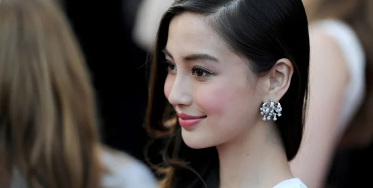 Autobiography of Angelababy