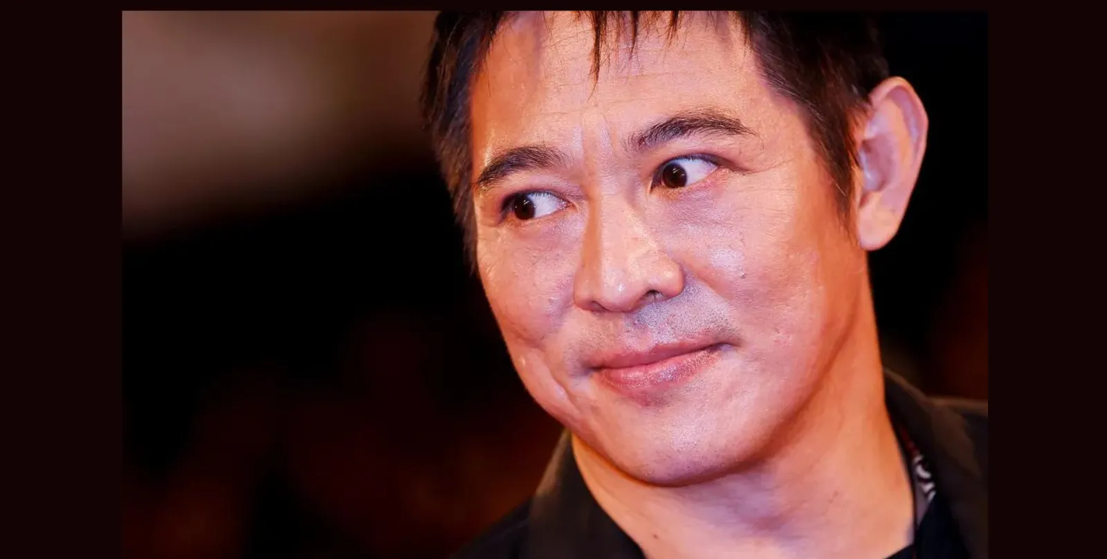 Autobiography of Jet Li