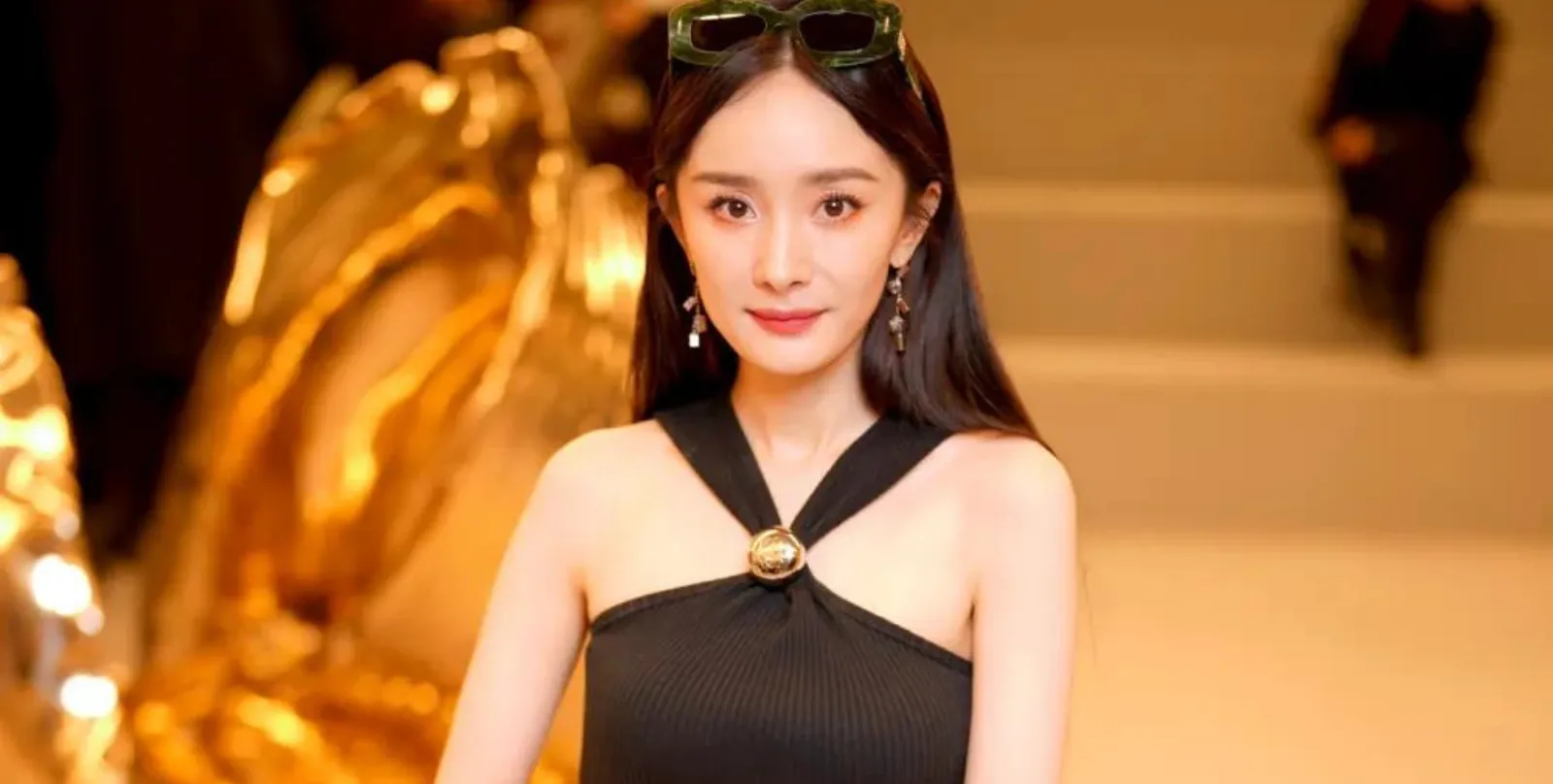 Autobiography of Yang Mi